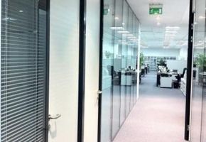 NAYADA-Standart в проекте INDITEX