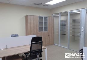 NAYADA-Intero-400 в проекте Систем Кэпитал Менеджмент