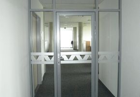 NAYADA-Standart в проекте Peri