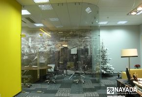 NAYADA-Crystal в проекте Плюс Банк