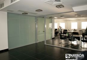 NAYADA-Standart в проекте Эдссон
