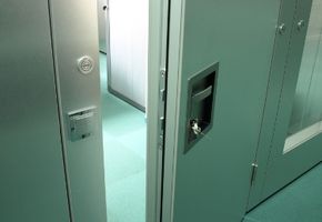NAYADA SmartWall H5/H7 в проекте Бостон Консалтинг Групп Украина
