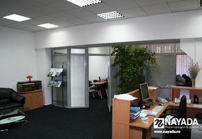 NAYADA-Standart в проекте Chemtura Agrosolutions