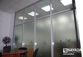 NAYADA-Standart в проекте Chemtura Agrosolutions