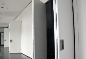 NAYADA SmartWall H5/H7 в проекте НСК Олимпийский