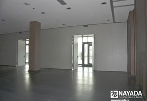 NAYADA SmartWall H5/H7 в проекте НСК Олимпийский