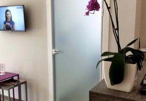 NAYADA-Standart в проекте Частная стоматологическая клиника