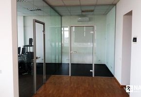 NAYADA-Crystal в проекте Радиокомпания ГАЛА
