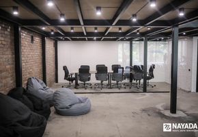 NAYADA-Crystal в проекте Kyiv Smart City Hub