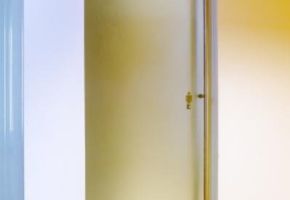 Сантехнические перегородки в проекте Конгрессно-выставочный центр Парковый