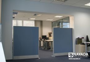 NAYADA-Optima + в проекте ООО "Волары"