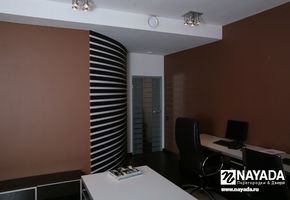 NAYADA-Standart в проекте ООО Майстренко