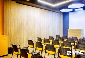 NAYADA SmartWall H5/H7 в проекте Архитектурно-проектная группа «Анны Кирий»