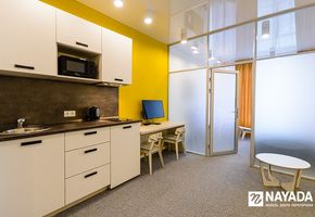 NAYADA-Standart в проекте КРАФТЕР КОМПАНІ"ТОВ