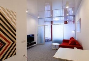 NAYADA-Standart в проекте КРАФТЕР КОМПАНІ"ТОВ